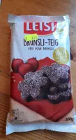 Brunsliteig