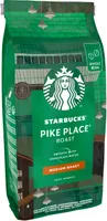Café Starbucks Pike place