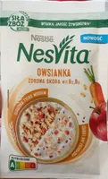 Nesvita Owsianka