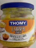 Curry Sauce