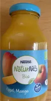 NatureNes Bio apple mango