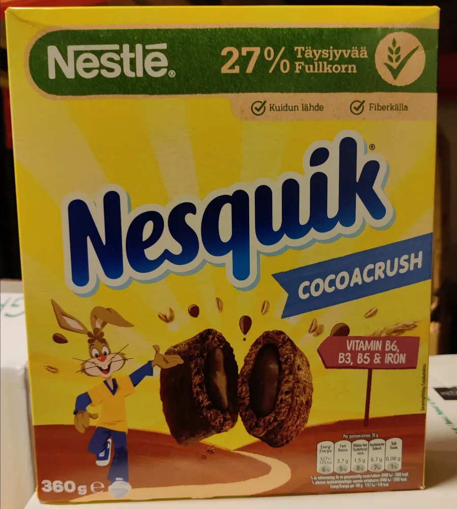 Nesquik