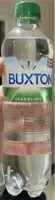 BUXTON SPARKLING WATER