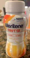 Meritene frutta