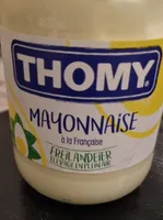 Mayonaise