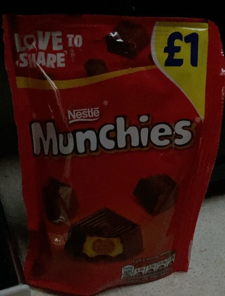 Munchies