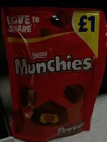 Munchies