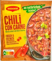 Chili con Carne