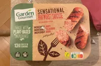 Sensational saucisse