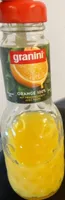 Jus d’orange