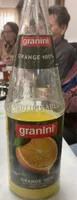 Orangensaft