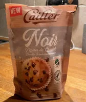 Pépites de chocolat