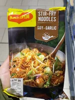 Stir fry noodles
