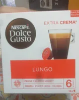 Lungo