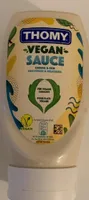 Vegan Sauce