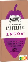 Incoa 80% noir absolu