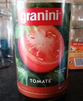 Jus de tomates