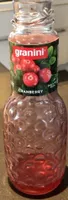 Granini cranberry