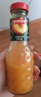 Granini Pêche