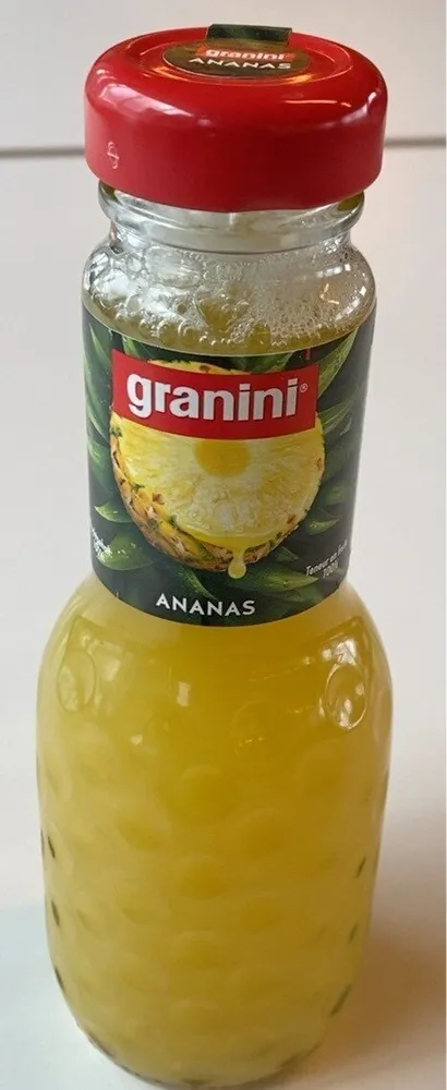 Granini Ananas