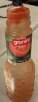 Jus de tomate