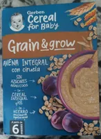 Grain&grow