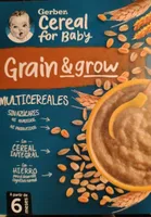 Grain & grow