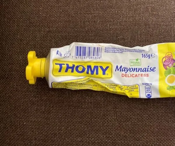 Mayonnaise