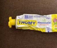 Mayonnaise