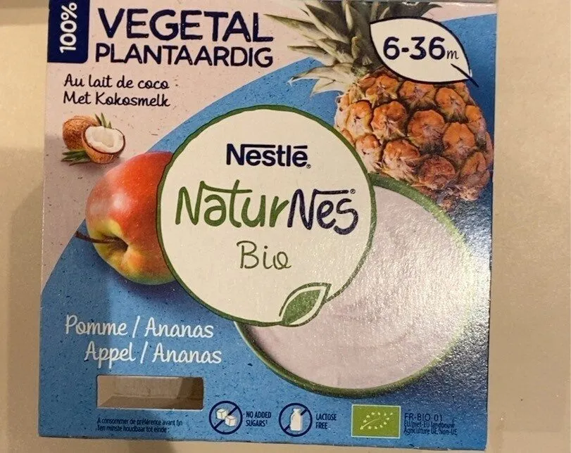 NaturNes