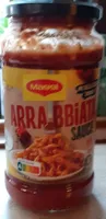 Arabiata Sauce