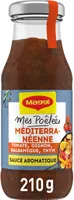 MAGGI Mes Poêlées Sauce Mediterranéenne