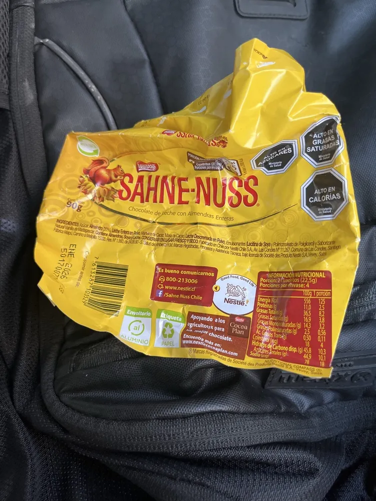 Saben-nuss