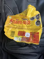 Saben-nuss