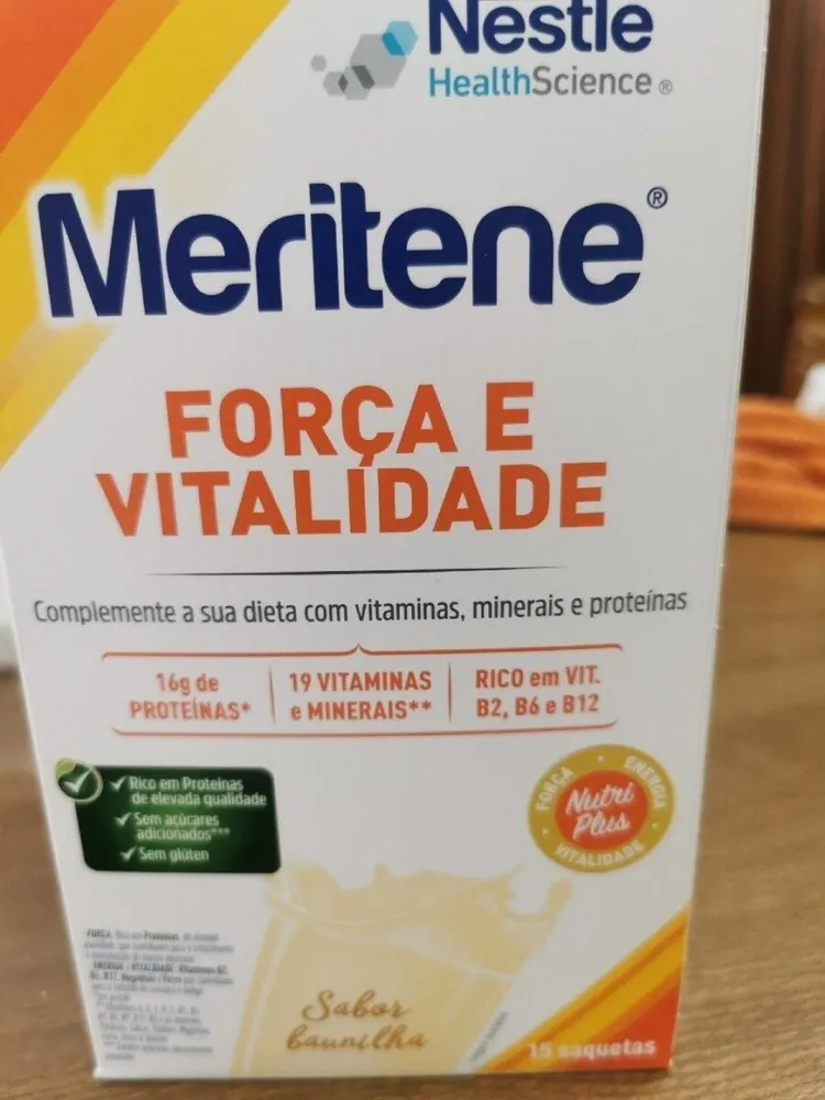 Meritene