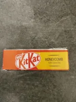 Kitkat Honeycomb