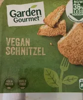 Vegan schnitzel