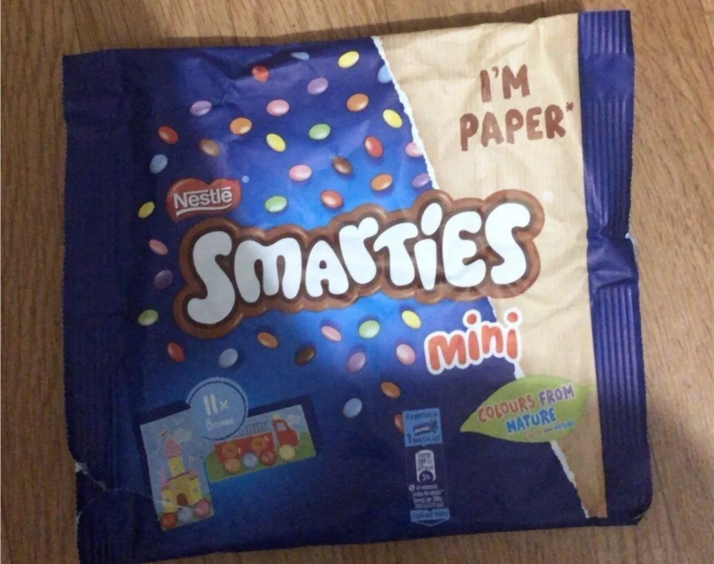 Smarties