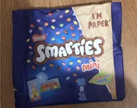 Smarties