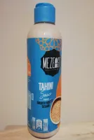 Tahini Sauce