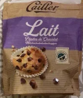 Pepites de chocolat