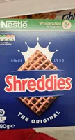 shreddies