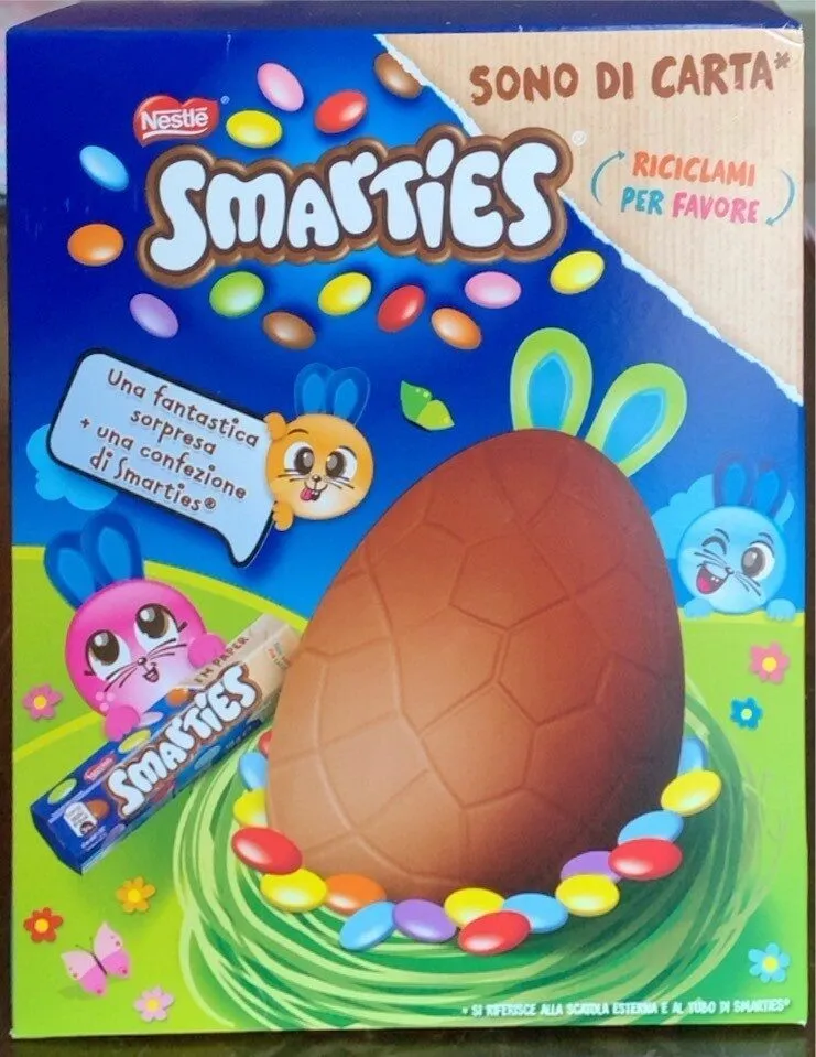 Smarties