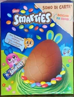 Smarties