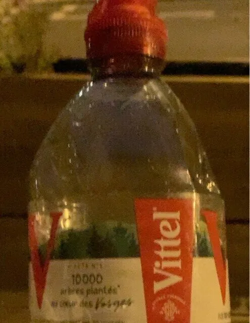 Eau Minerale Naturelle
