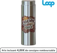 NESTLE CHOCAPIC BIO Céréales 350g