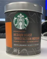 Medium Roast