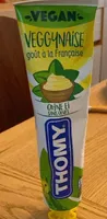 Veggynaise