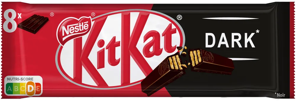 KitKat dark