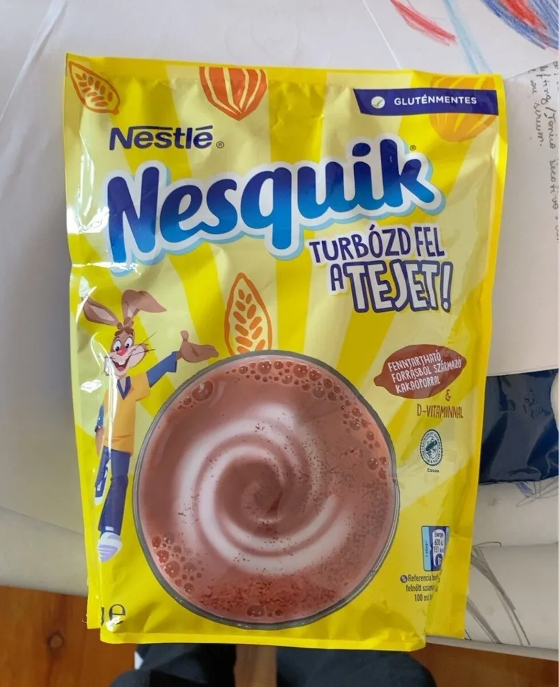 Nesquik